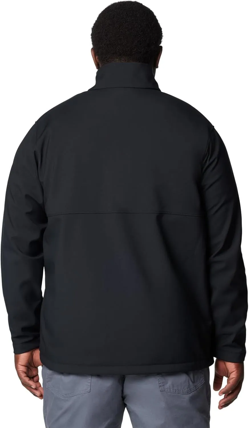 Columbia Men's Ascender Softshell Jacket