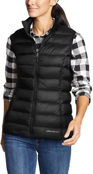 Eddie Bauer Women's CirrusLite Down Vest