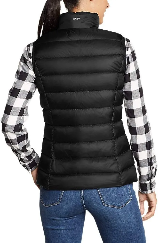 Eddie Bauer Women's CirrusLite Down Vest