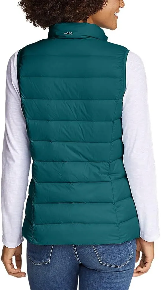 Eddie Bauer Women's CirrusLite Down Vest