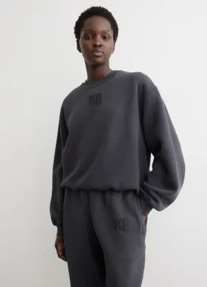 Essential Terry Crew Sweatshirt