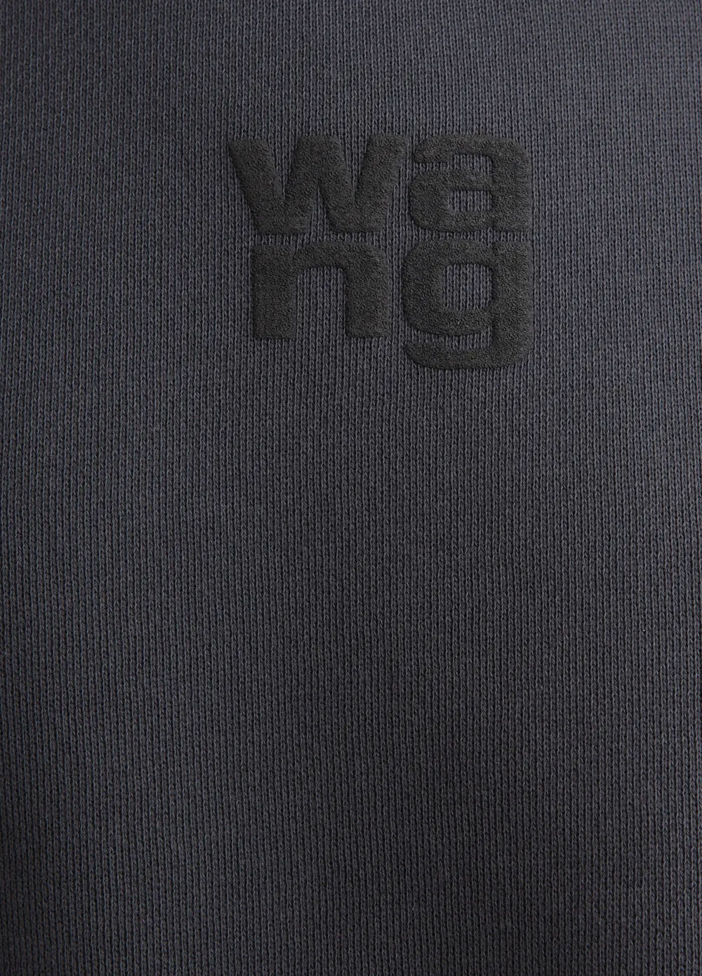 Essential Terry Crew Sweatshirt