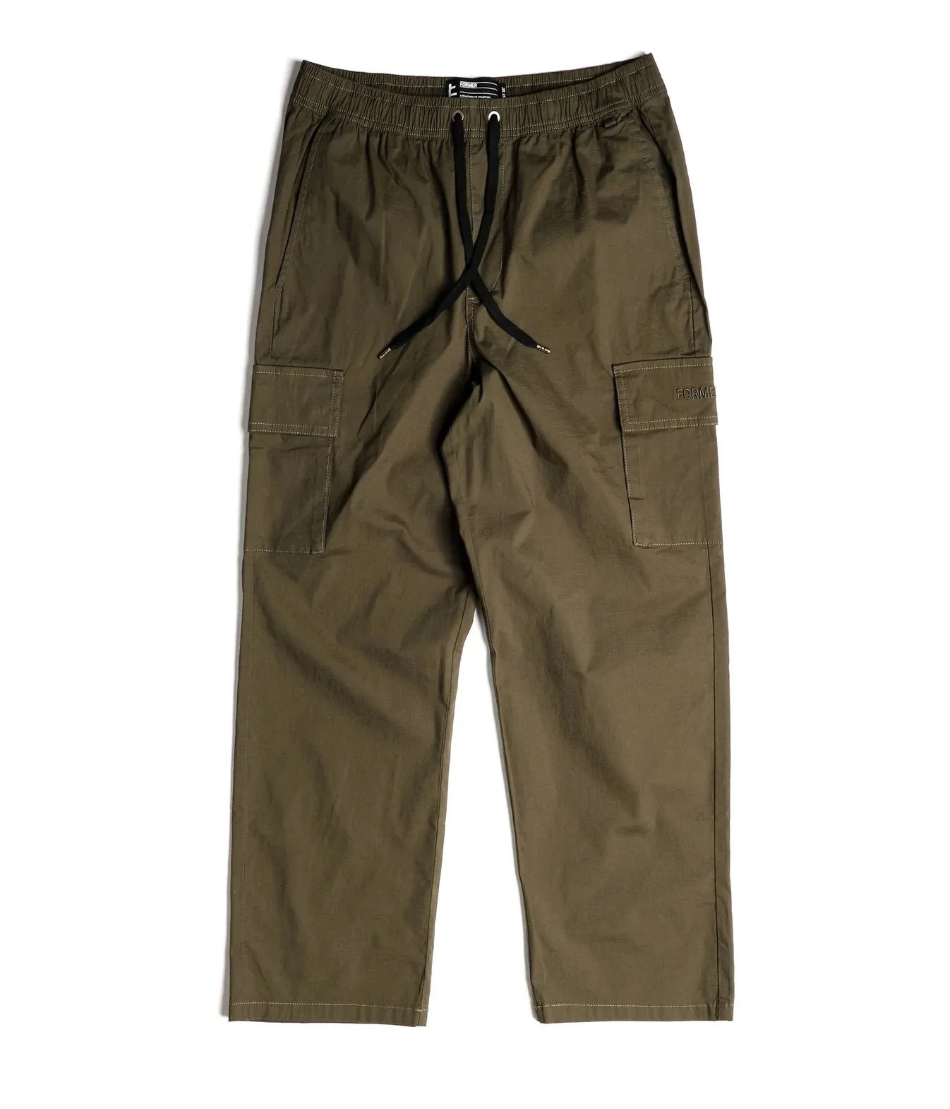Former Prayer Cargo Pant - Surplus