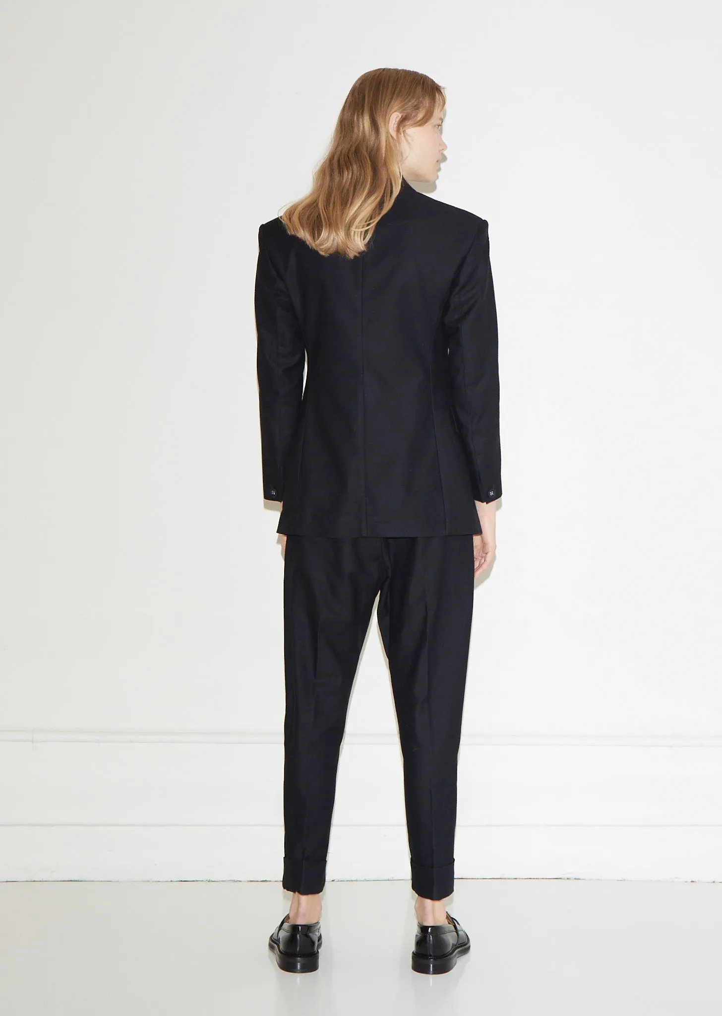 Holy Cotton Blazer