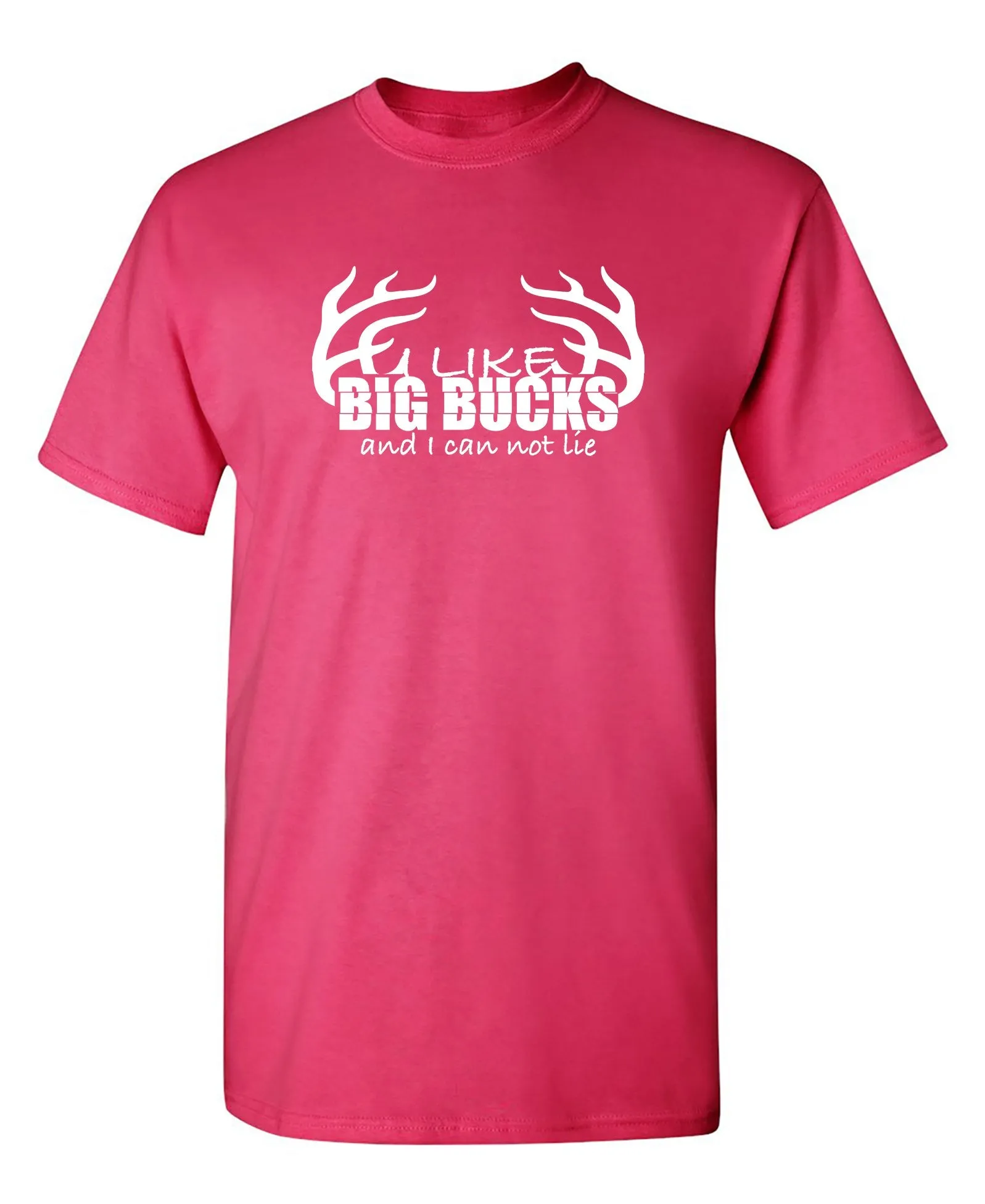 I like Big Bucks Shirt