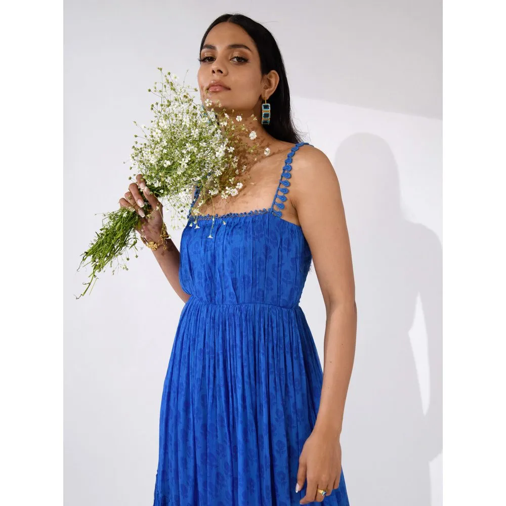 Kalakaari By Sagarika Grace Maxi Dress