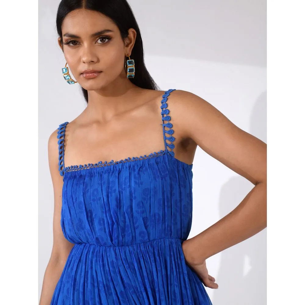 Kalakaari By Sagarika Grace Maxi Dress