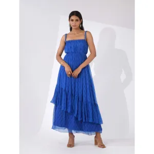 Kalakaari By Sagarika Grace Maxi Dress
