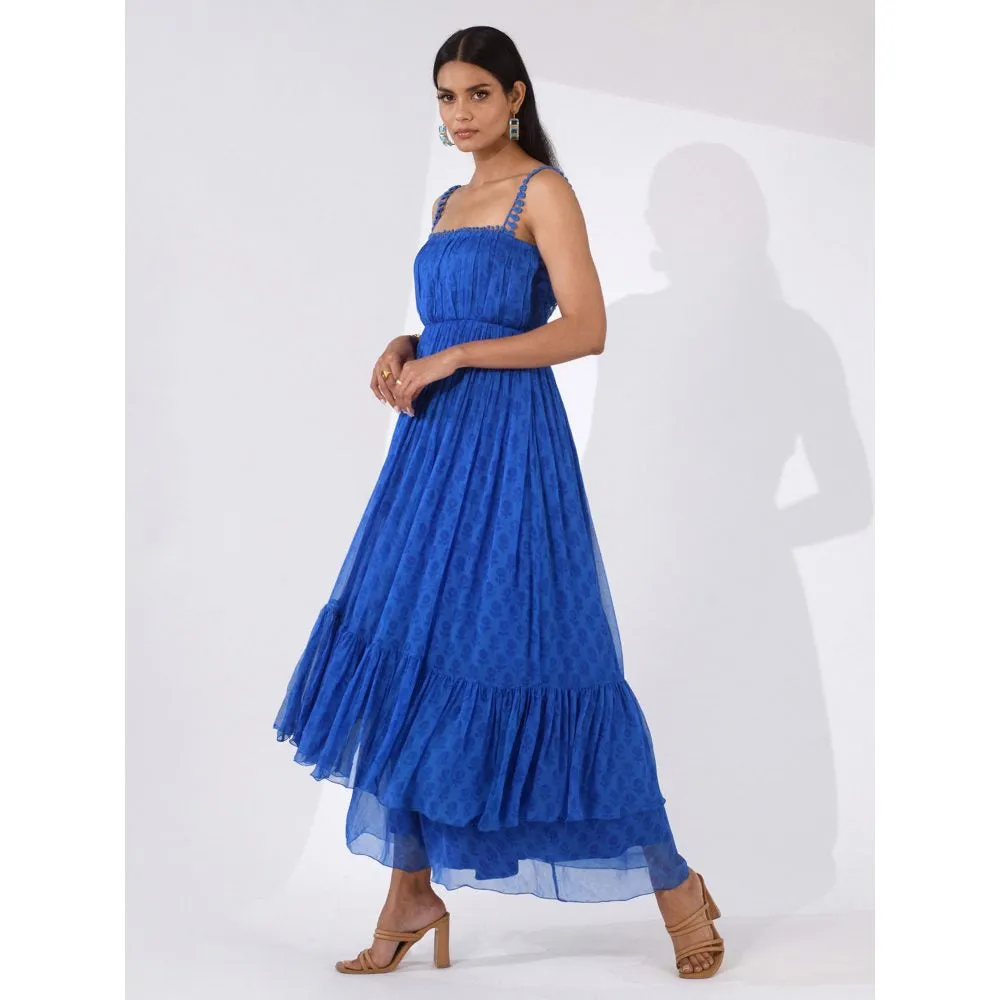 Kalakaari By Sagarika Grace Maxi Dress