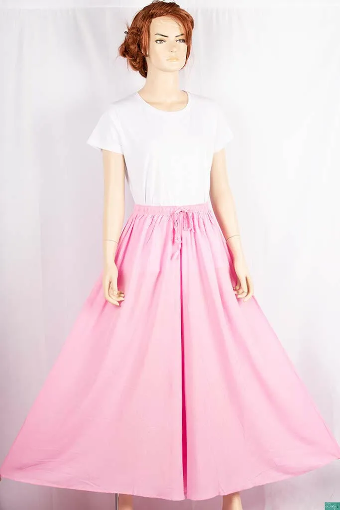 Ladies Palazzo Pants