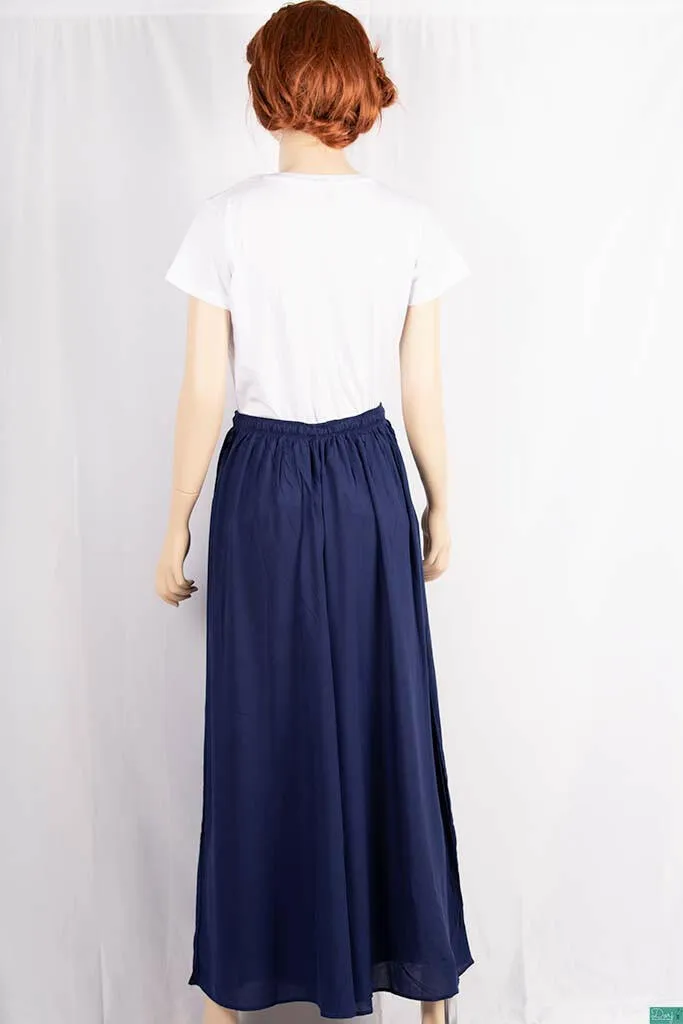 Ladies Palazzo Pants