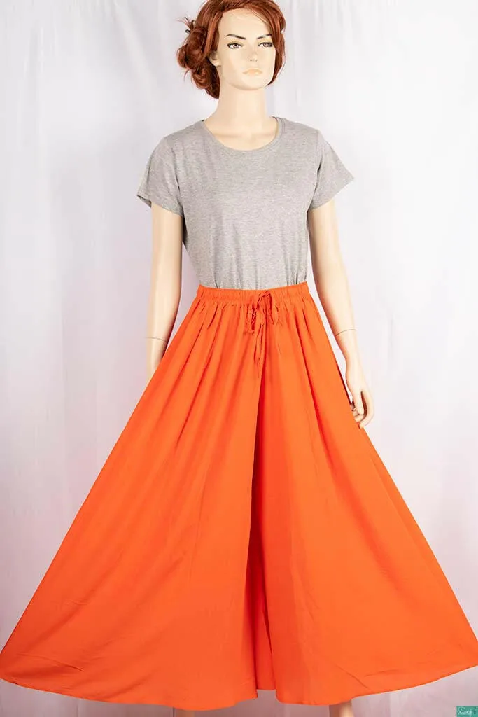 Ladies Palazzo Pants
