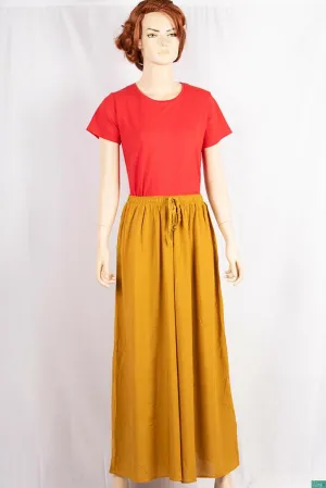 Ladies Palazzo Pants