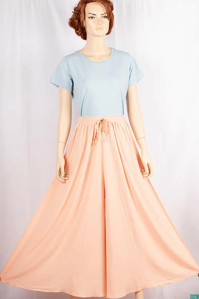 Ladies Palazzo Pants