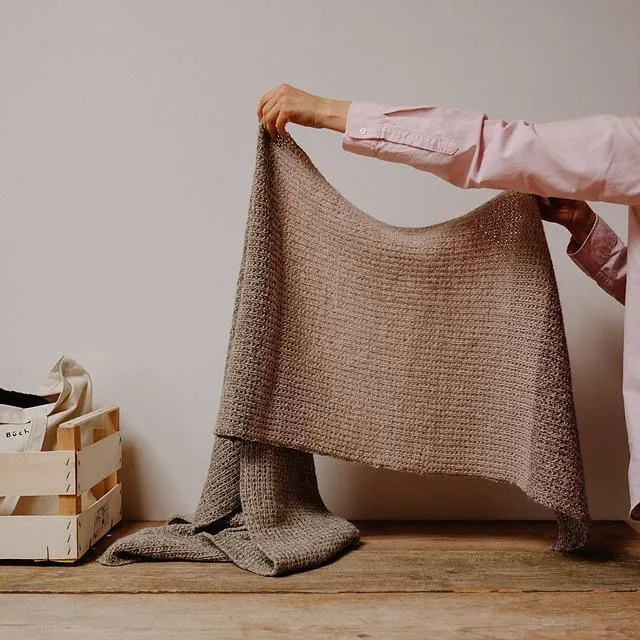 Le Petit Lambswool