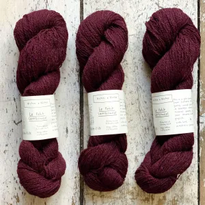 Le Petit Lambswool