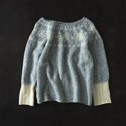 Le Petit Lambswool