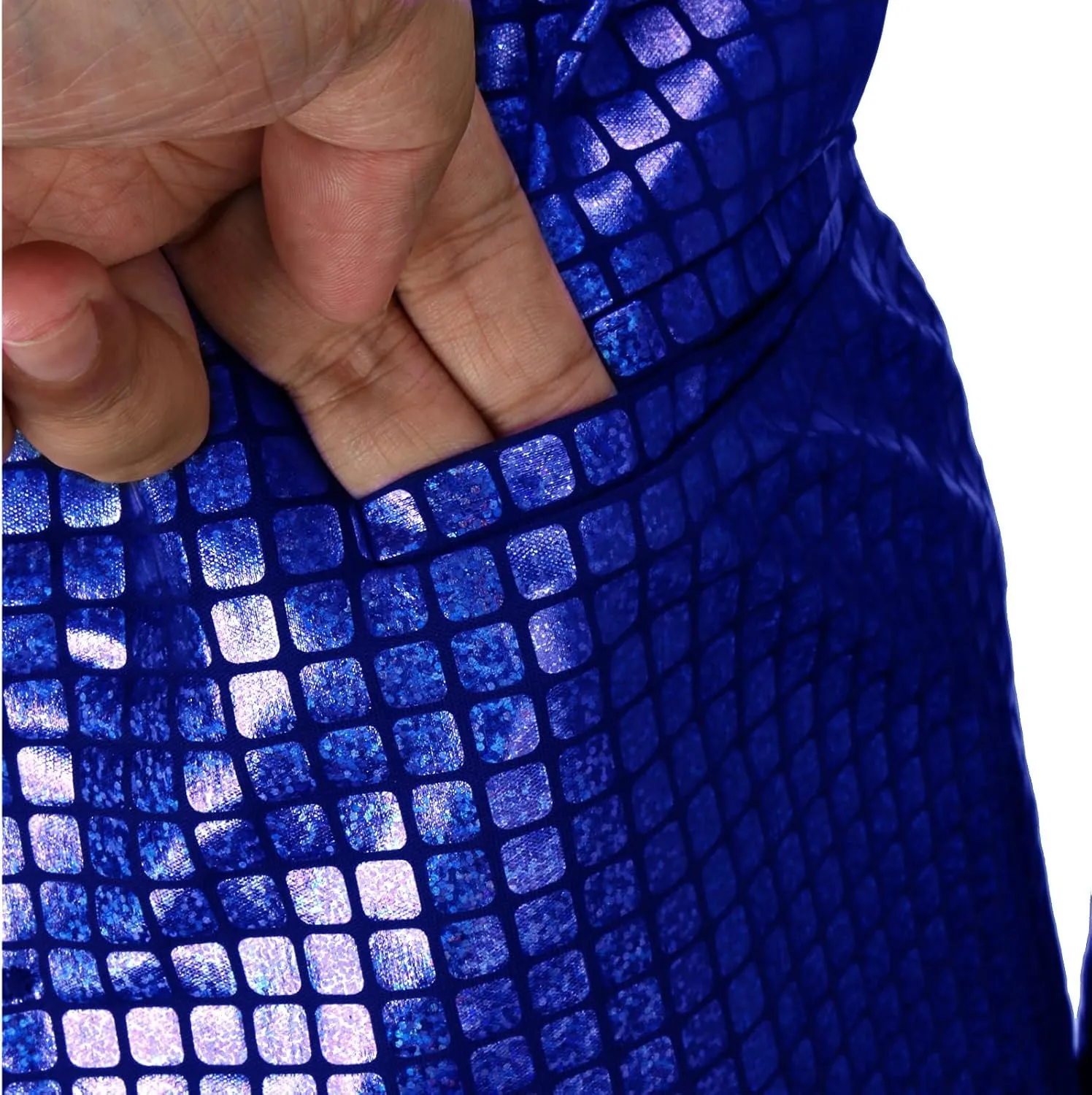 Mens 2 Pieces Disco Costume Jacket Pants Outfit Set Adult 70s Shiny Metallic Sequin Halloween Cosplay Party Suit
