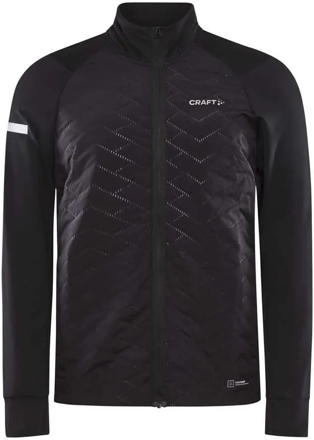 MENS ADV SUBZ RUNNING JACKET 3