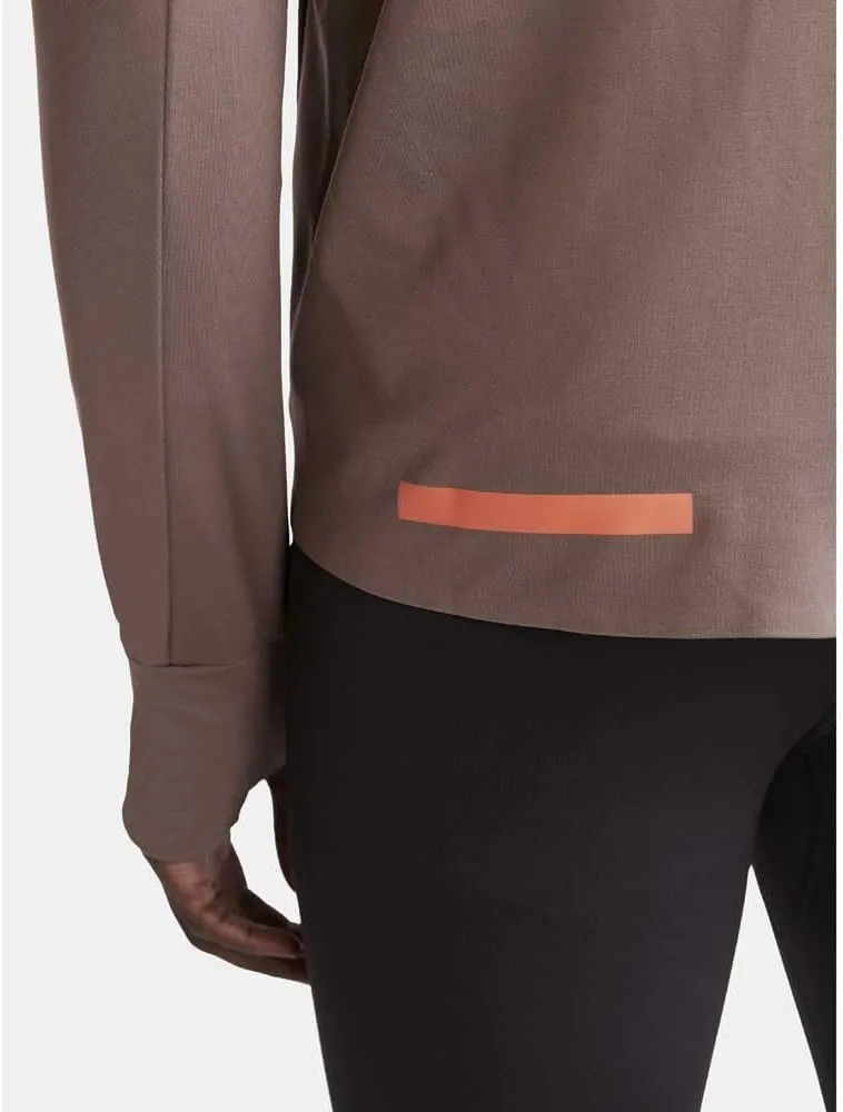 MENS ADV SUBZ RUNNING JACKET 3