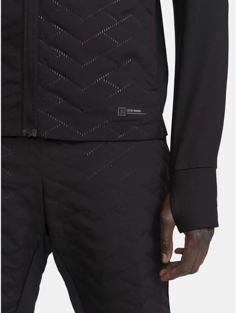 MENS ADV SUBZ RUNNING JACKET 3