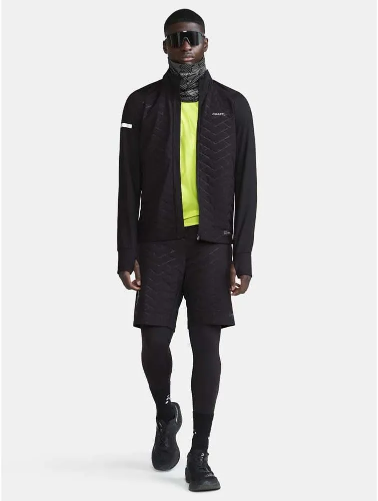 MENS ADV SUBZ RUNNING JACKET 3