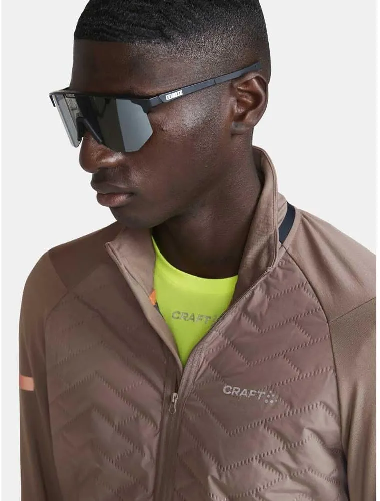 MENS ADV SUBZ RUNNING JACKET 3