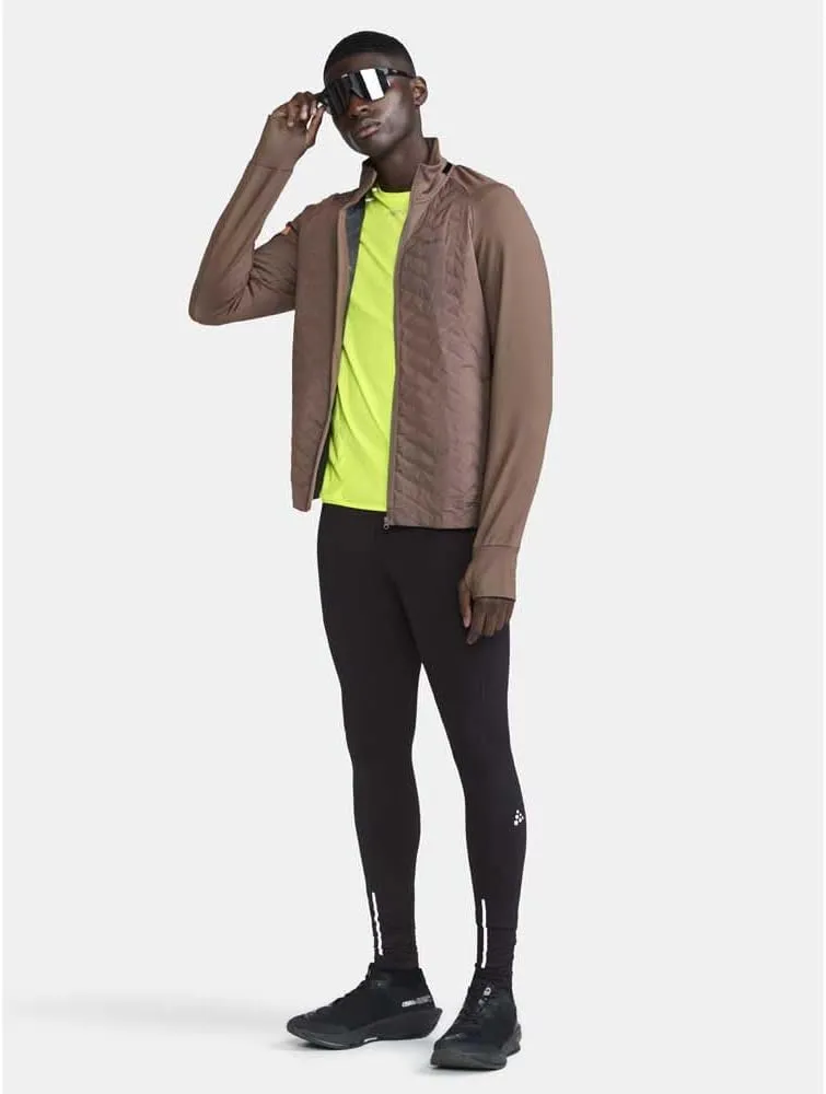 MENS ADV SUBZ RUNNING JACKET 3