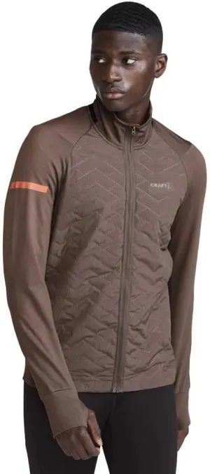 MENS ADV SUBZ RUNNING JACKET 3