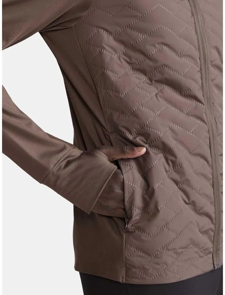 MENS ADV SUBZ RUNNING JACKET 3