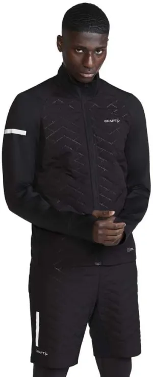 MENS ADV SUBZ RUNNING JACKET 3