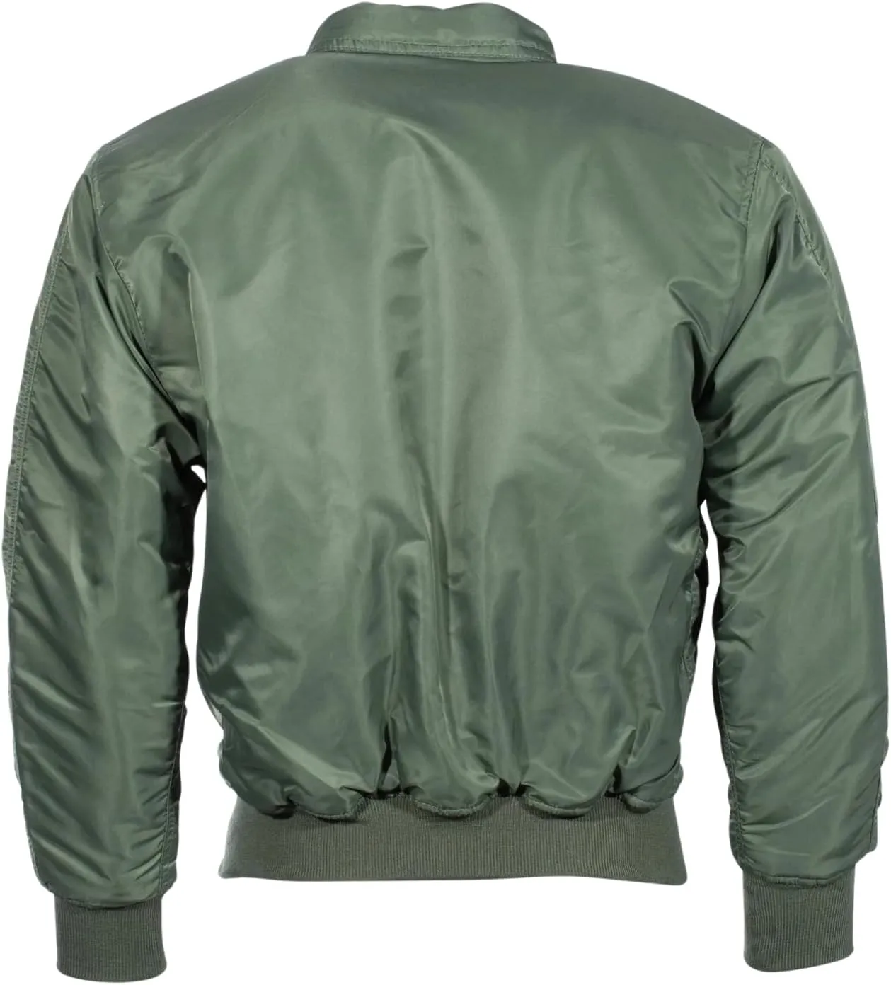 Mil-Tec US CWU Flight Jacket Basic Olive