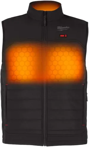 Milwaukee M12 Heated AXIS Vest Kit