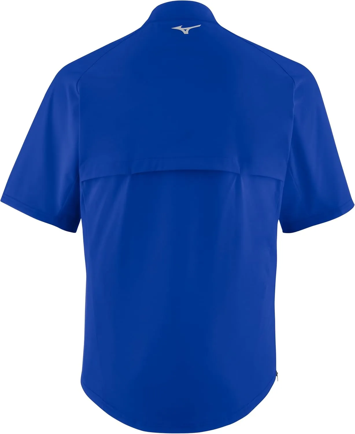 Mizuno Men's Gametime Short Sleeve Hitting Jacket