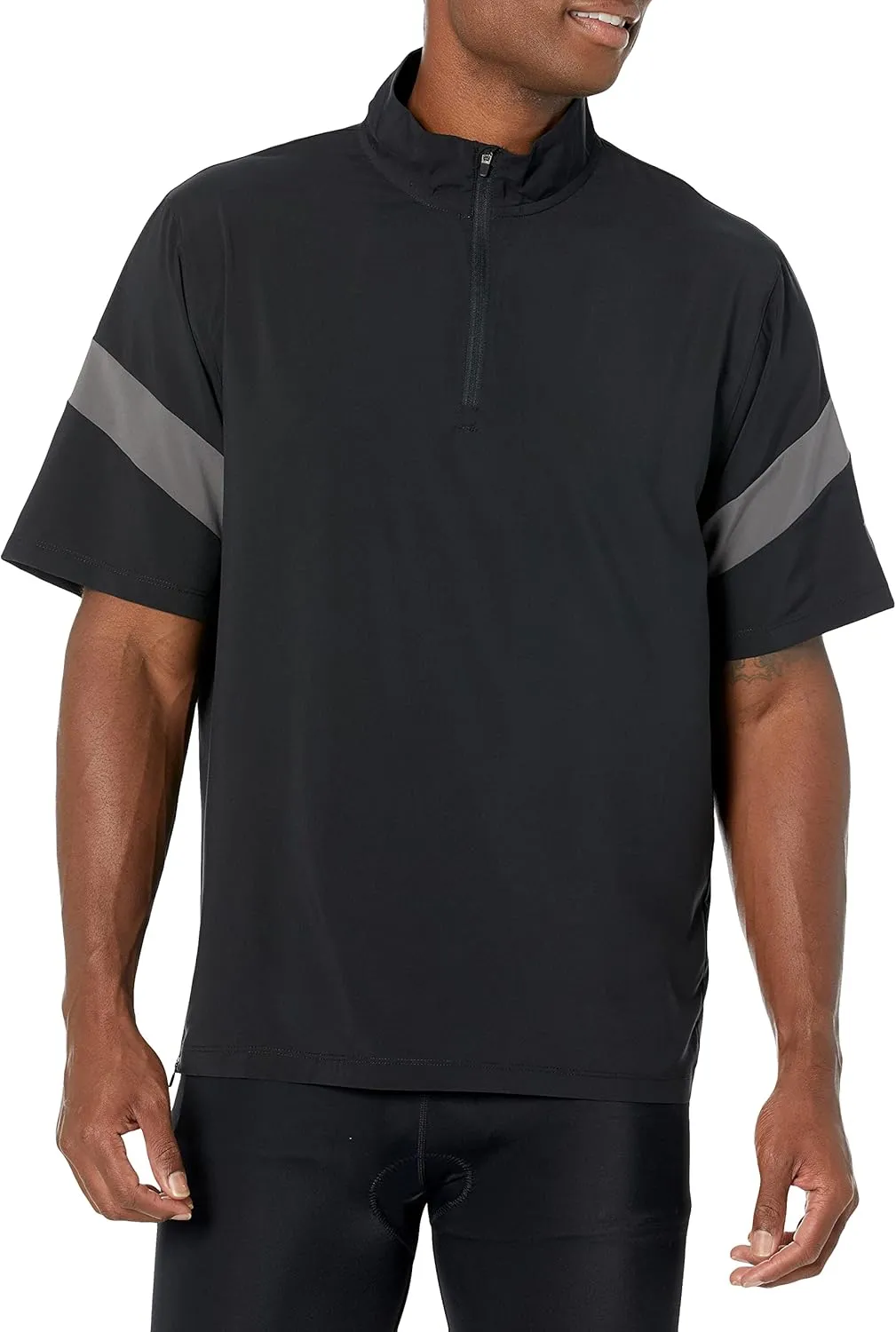 Mizuno Men's Hitting Jacket