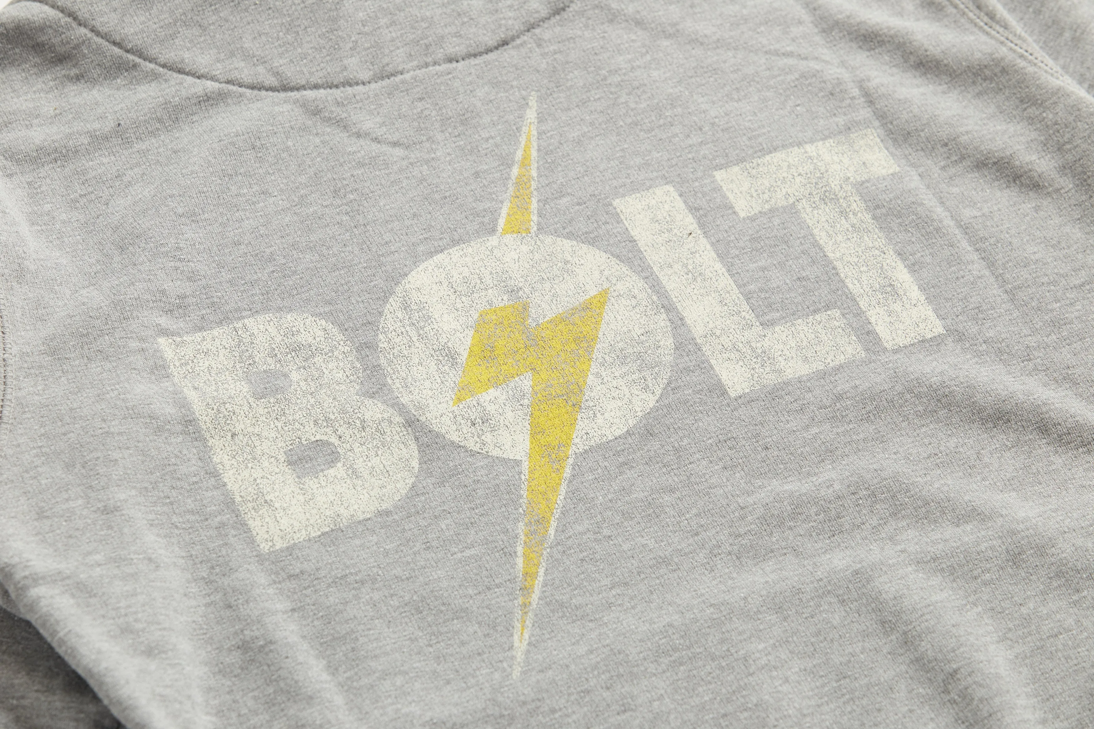 Oshima Hoodie - Lightning Bolt ⚡