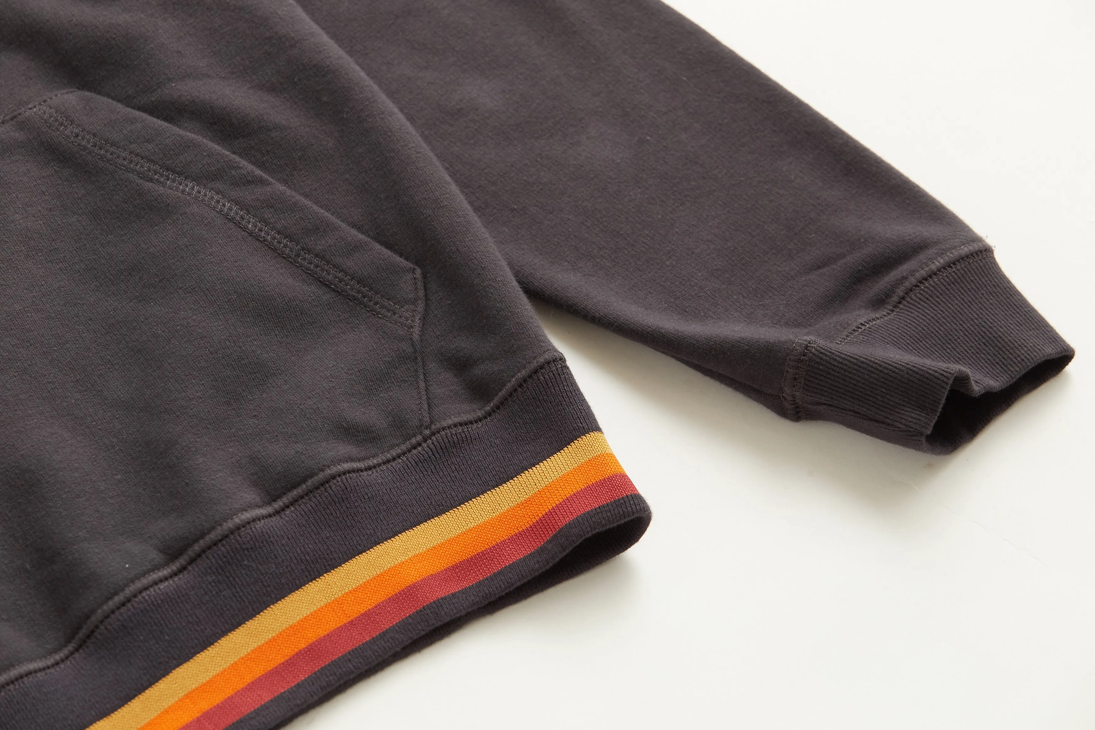 Oshima Hoodie - Lightning Bolt ⚡