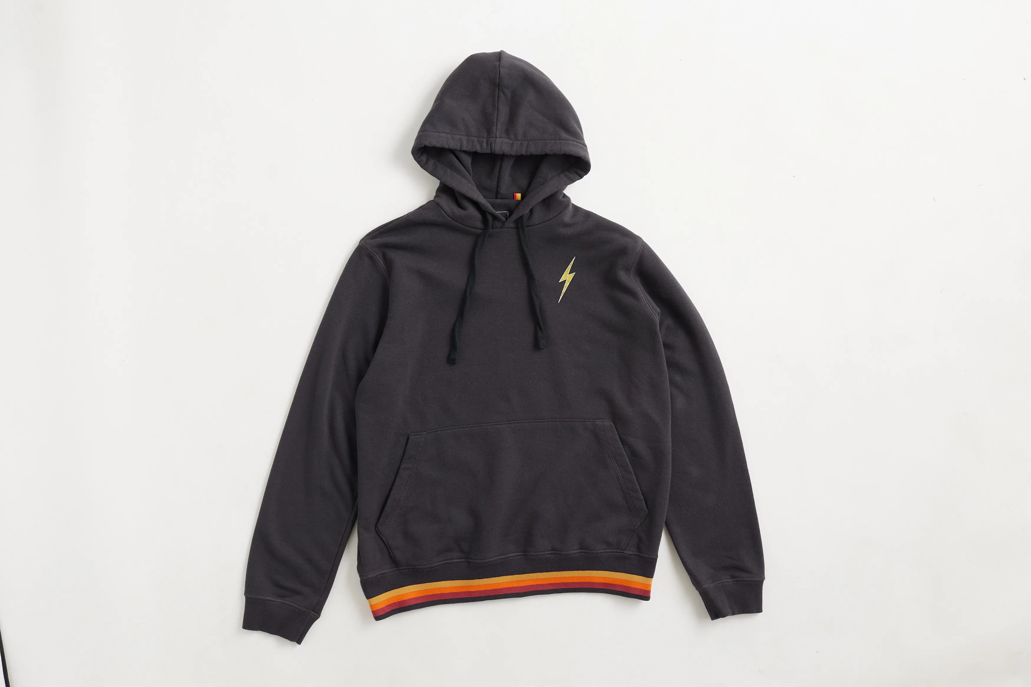 Oshima Hoodie - Lightning Bolt ⚡