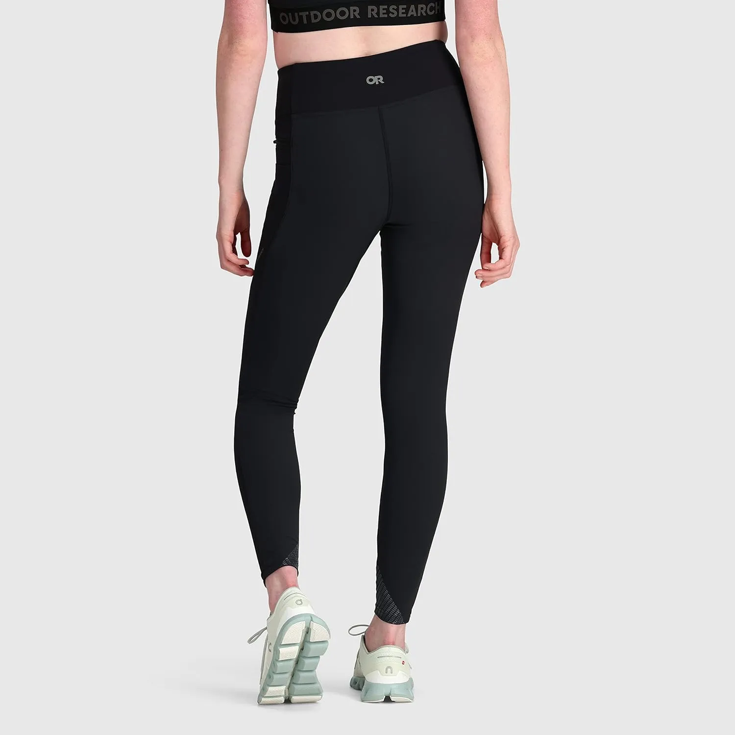 Outdoor Research Ferrosi Hybrid Leggings - Women's