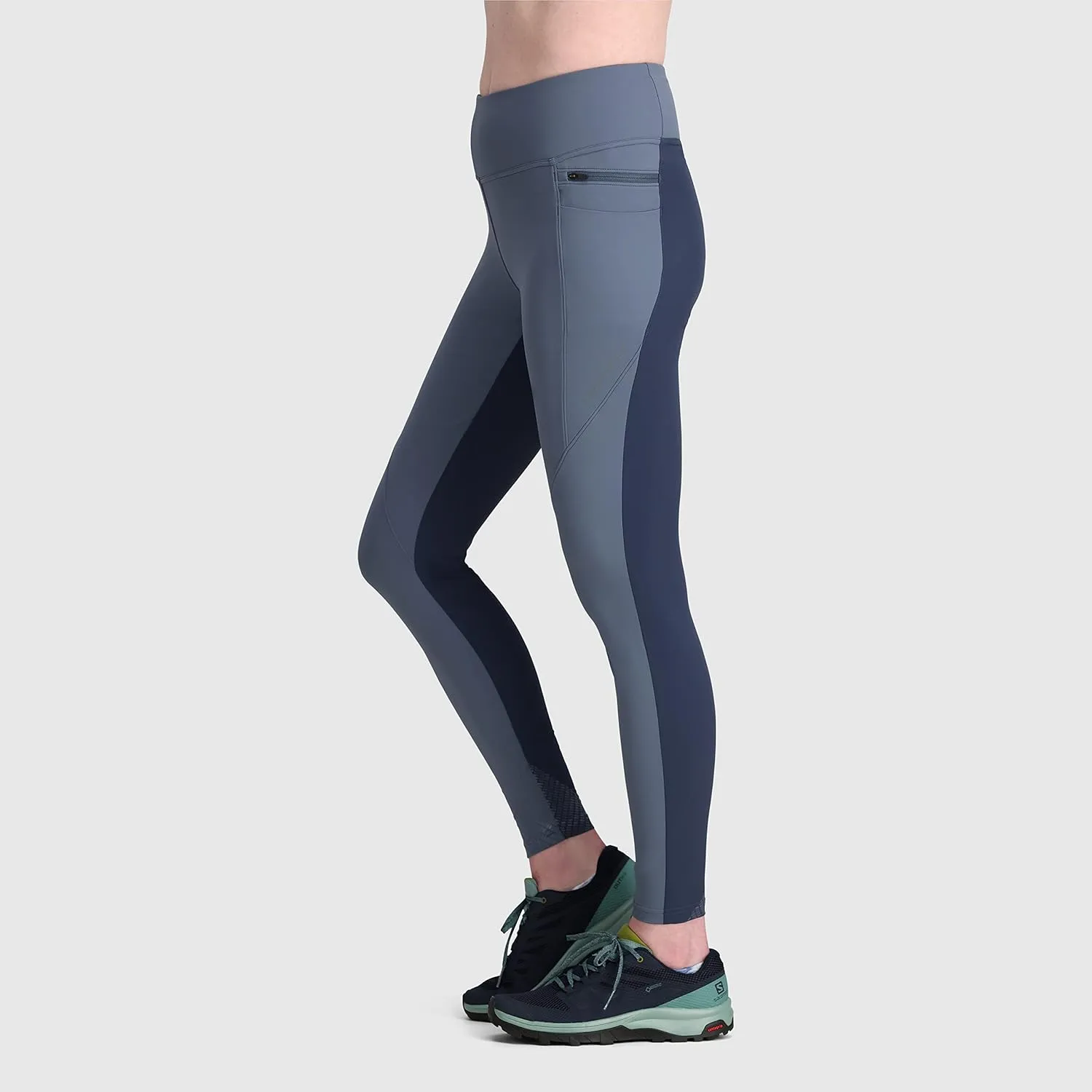Outdoor Research Ferrosi Hybrid Leggings - Women's