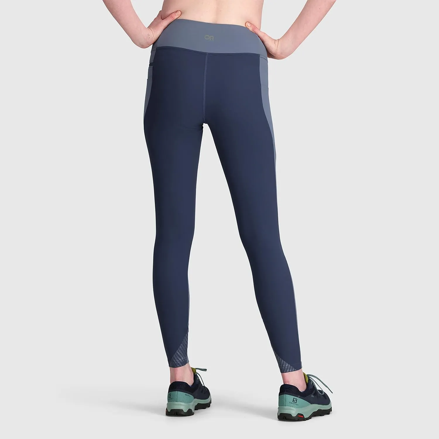 Outdoor Research Ferrosi Hybrid Leggings - Women's