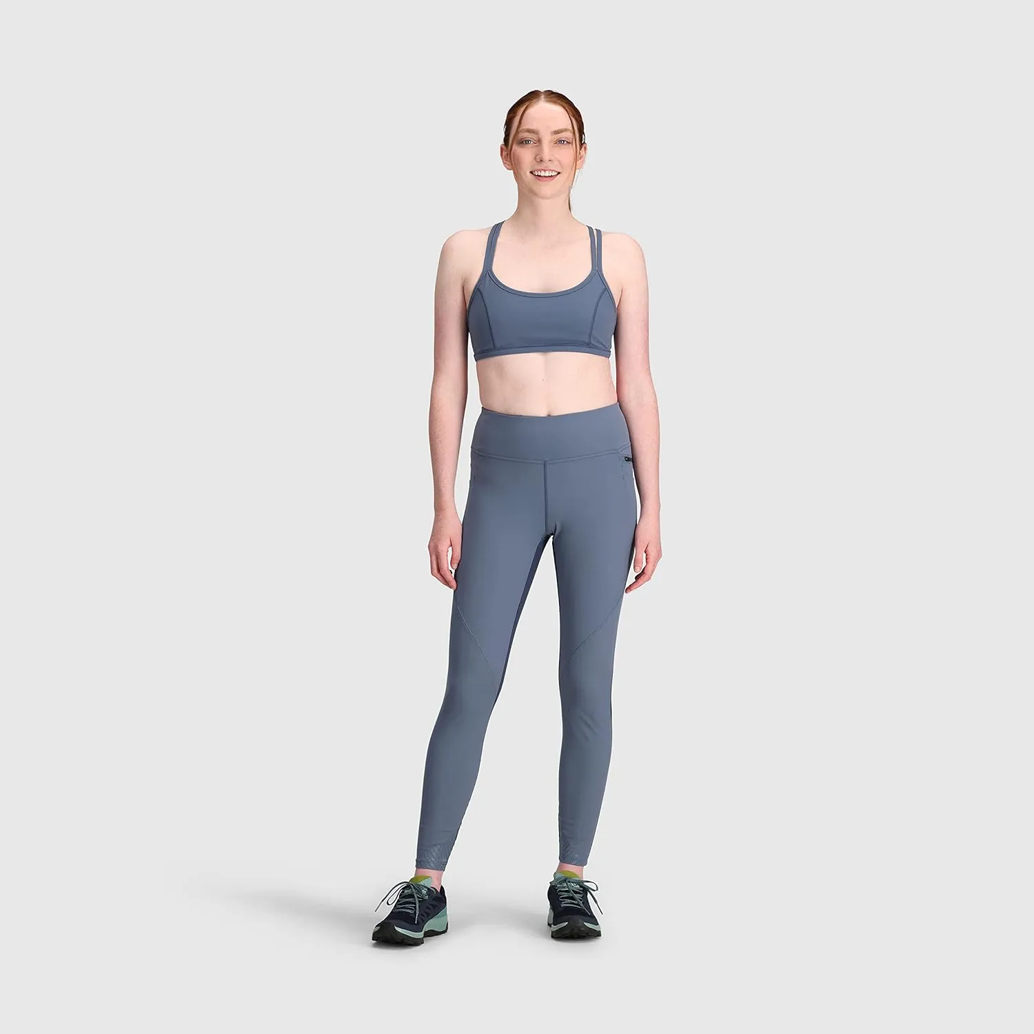 Outdoor Research Ferrosi Hybrid Leggings - Women's