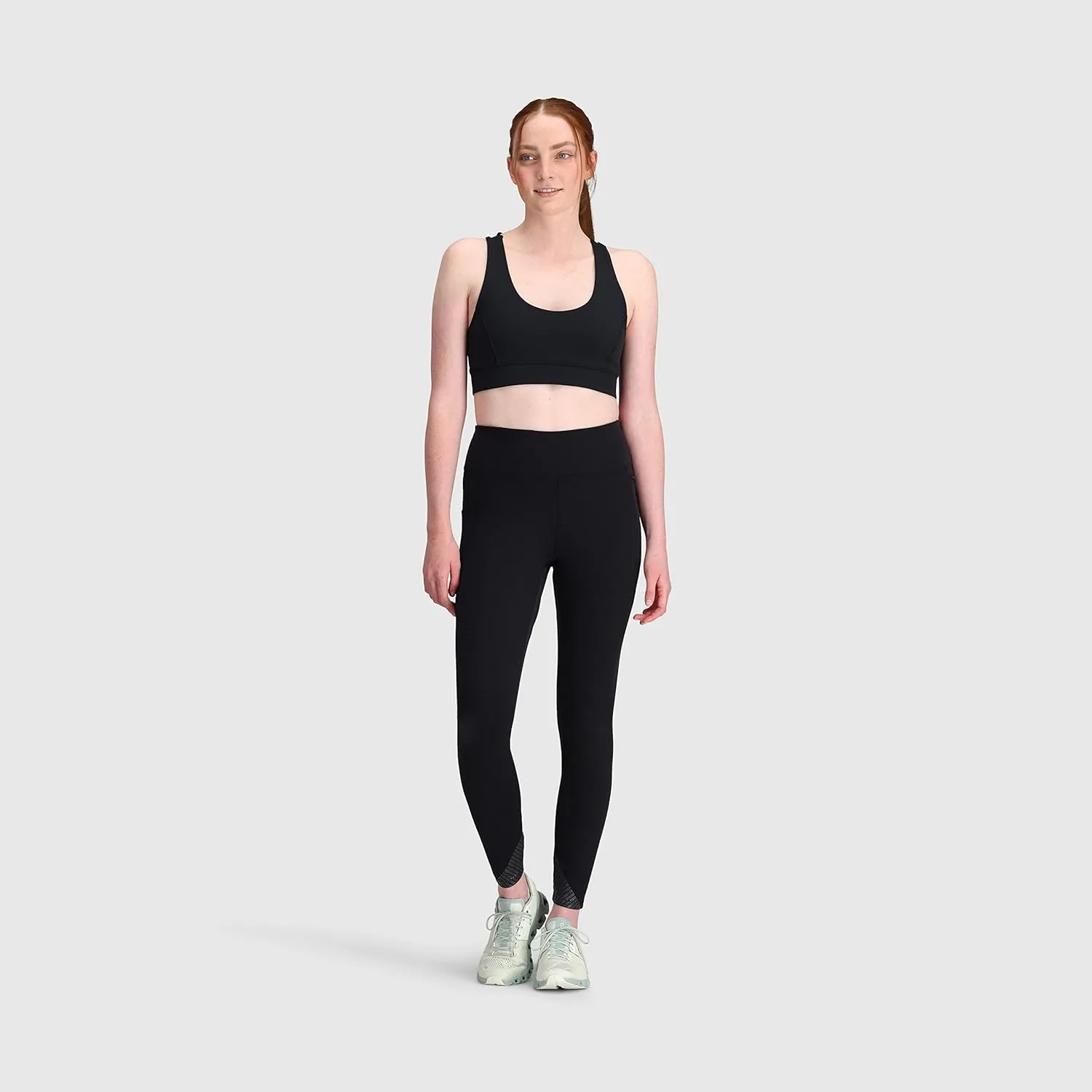 Outdoor Research Ferrosi Hybrid Leggings - Women's