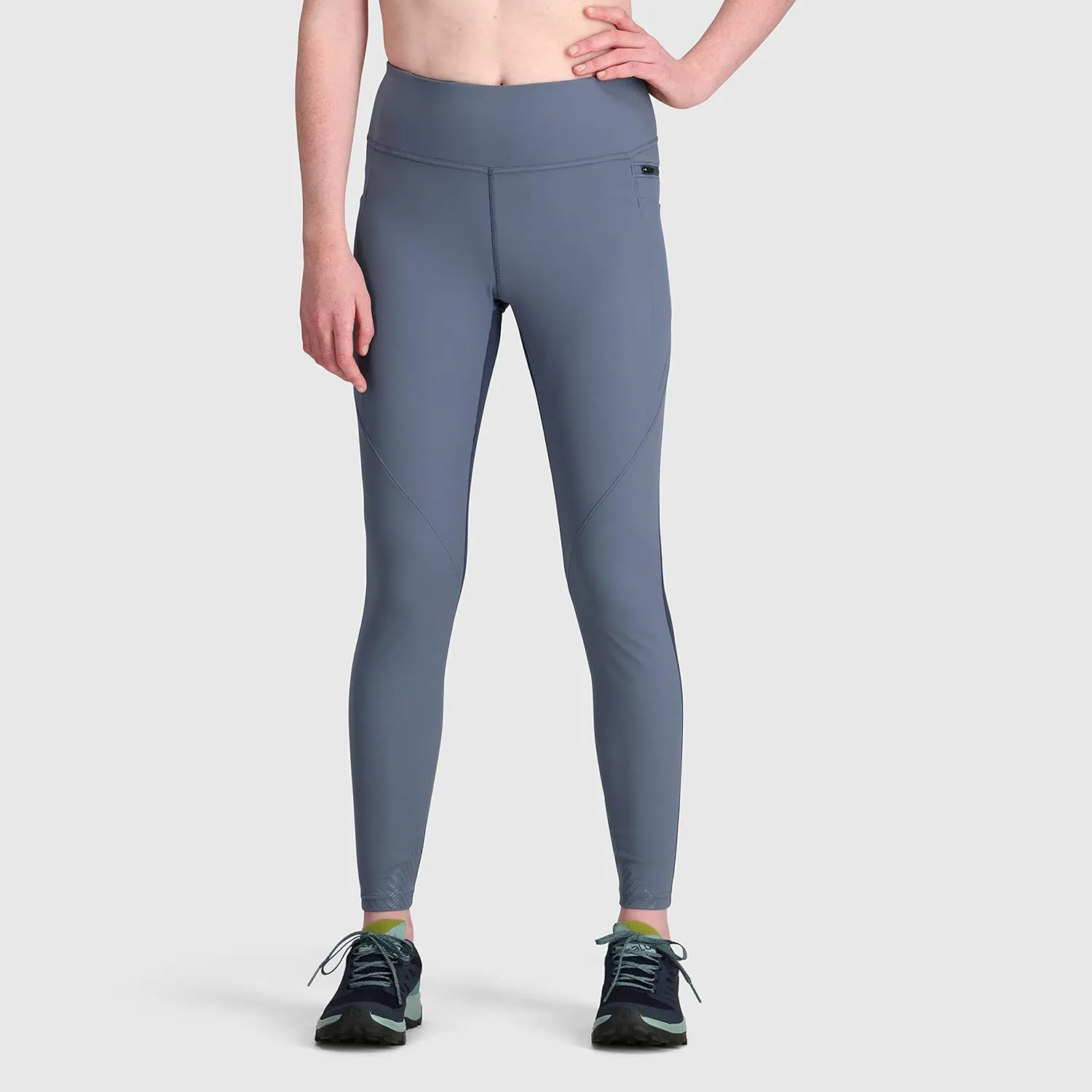 Outdoor Research Ferrosi Hybrid Leggings - Women's
