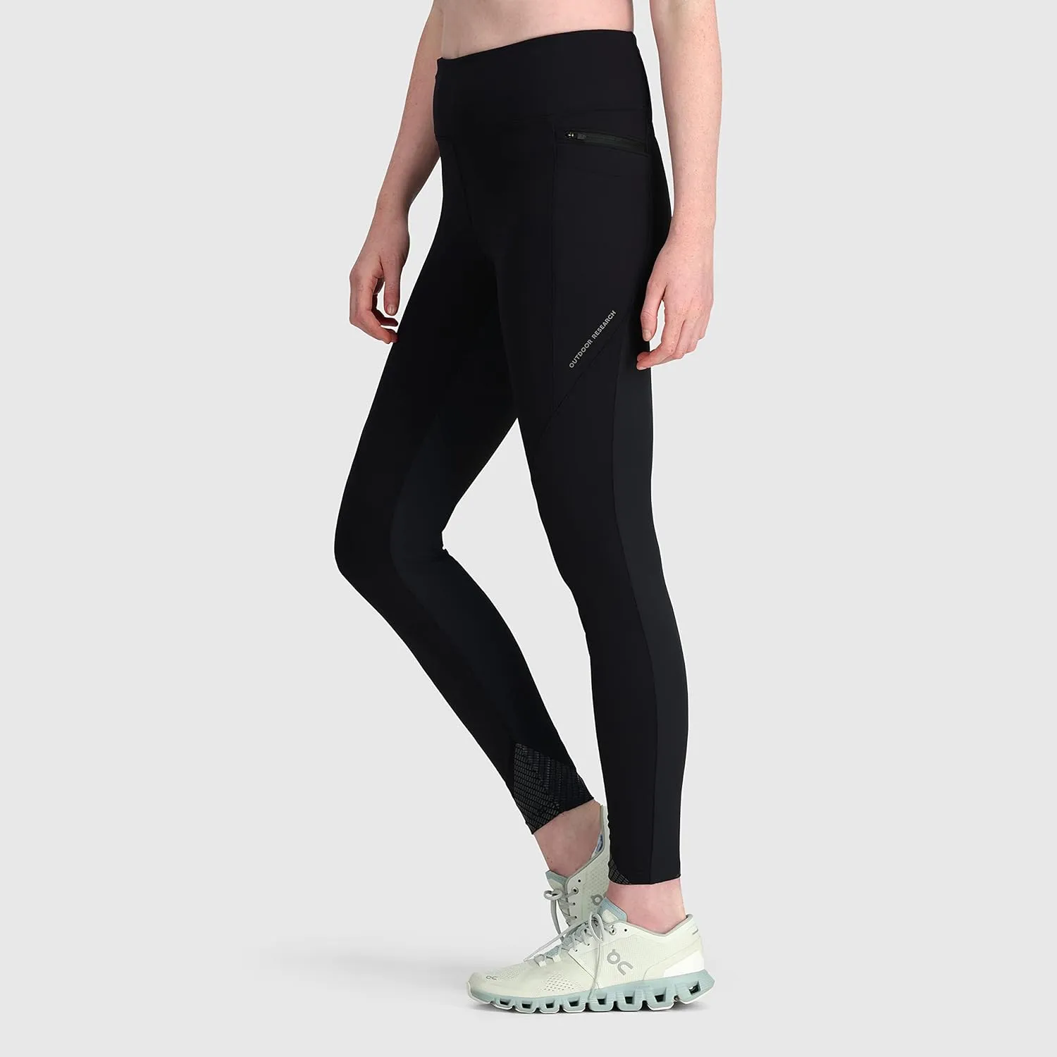 Outdoor Research Ferrosi Hybrid Leggings - Women's