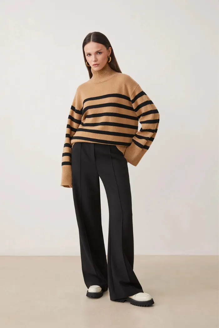Palacio Sweater