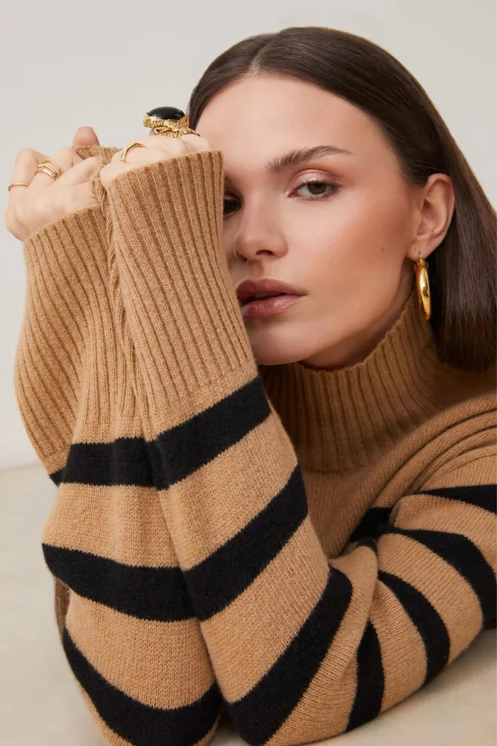 Palacio Sweater