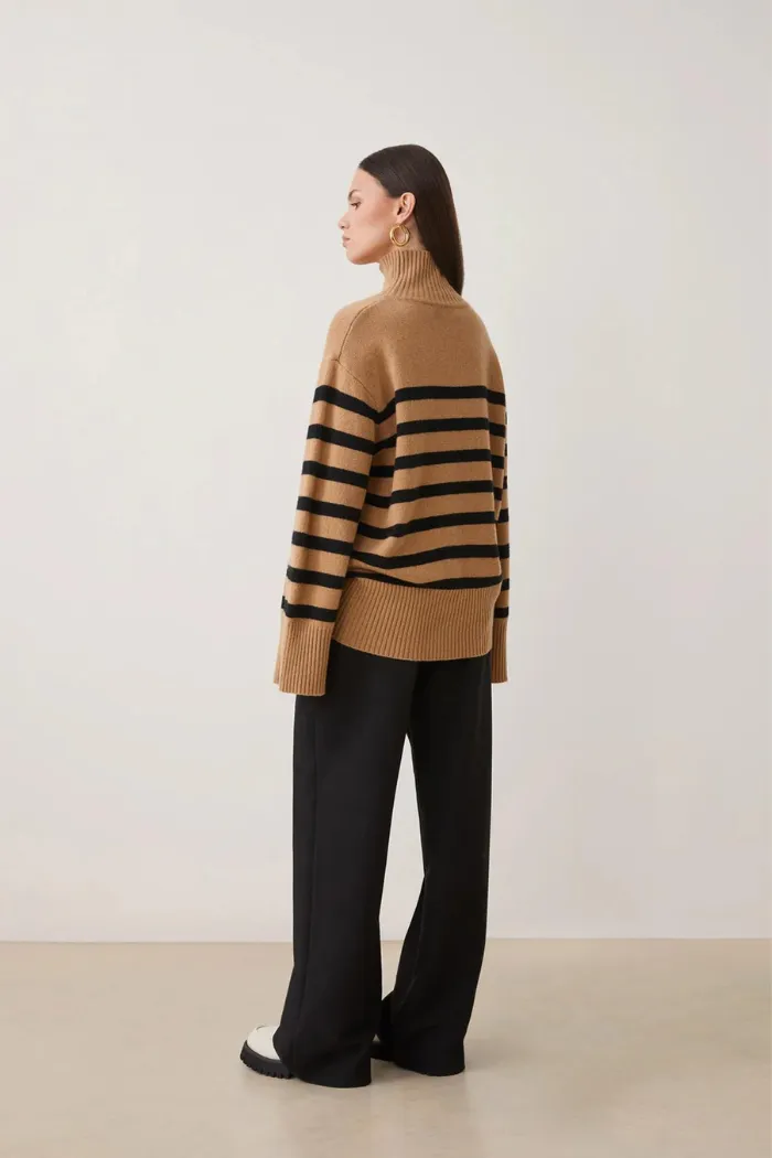 Palacio Sweater