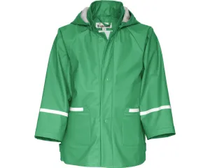 Puddle Coat