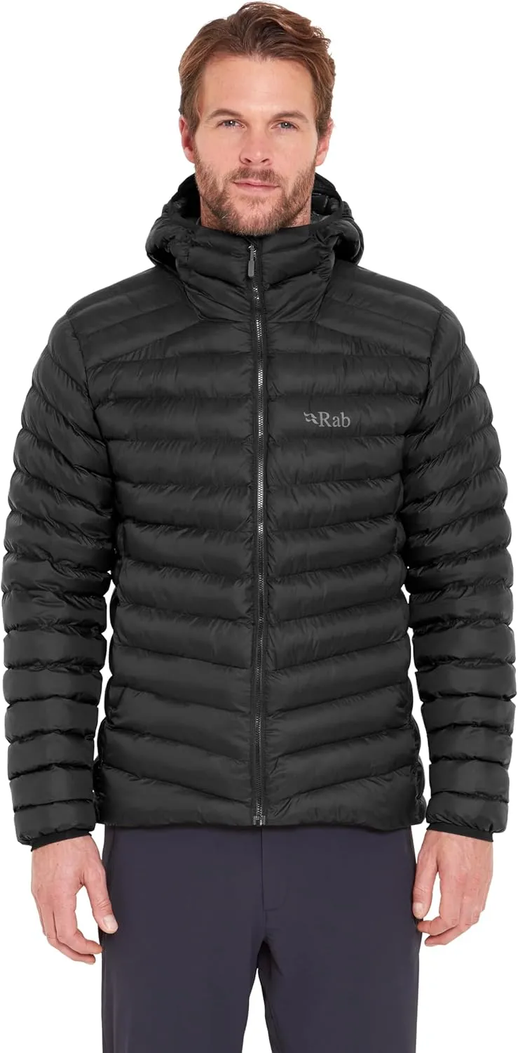 Rab, Cirrus Alpine Jacket - Men's